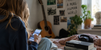 Barn kan finne alt på nettet – unntatt språket for følelsene