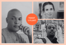 De flyktet fra trusler og sensur – nå får ordene deres et nytt språk