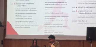 Nordiske ungdommer vil ha møteplasser der ingen dømmes etter bakgrunn