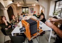 Polsk kulturfestival vender tilbake til Oslo