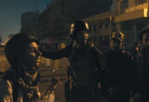 De unge roper i Bagdad og Paris. Hva skjer hvis de blir tause?