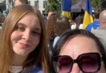 Sju år med midlertidig beskyttelse – men hvilke muligheter får ukrainere som tjener for lite?