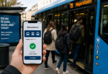 Billigere månedskort i Oslo og Akershus fra 1. november Månedskort for buss, tog, trikk og T-bane kan bli billigere dersom fylkeskommuner og Oslo kommune får statlig støtte. Regjeringens mål er å redusere prisen med om lag 160 kroner i tillegg til tidligere priskutt. Foto: KI