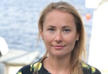 Norge åpner døren for noen ukrainere – men hva skjer med restrerende 80 prosent?