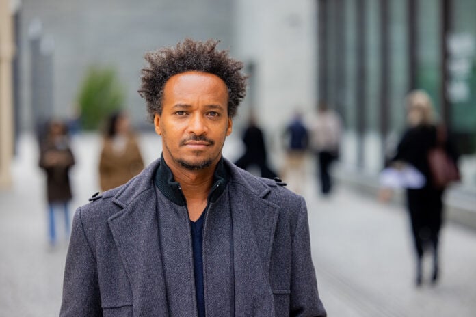 Assefa, Netsanet Zewede