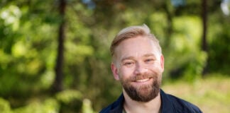 Samisk oppgjør i SV: – Partiet fortjener deg ikke Audun_Herning