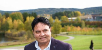 30 år med Bollywood festival i Oslo: Fra Radio immigranten til TV2