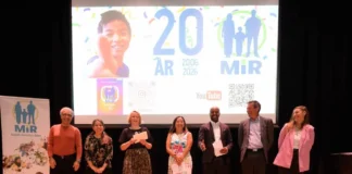 Startet av minoritetsforeldre – nå får MiR fem ganger så mye støtte