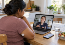 Kan diabetes behandles digitalt?