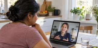 Kan diabetes behandles digitalt?