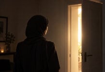 Man kan stole på Allah og samtidig bestille time hos psykolog