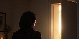 Man kan stole på Allah og samtidig bestille time hos psykolog
