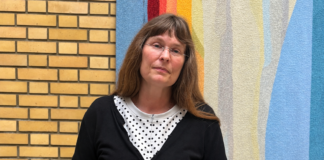 Justisministeren forsvarer etiopisk etterretning på Trandum – Rødt reagerer