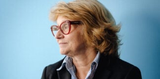 Når sex er vanskelig å snakke om, blir hjelpen vanskeligere å få