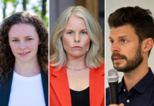 MDG, SV og Rødt vil sikre støtte til afghanske kvinner – tar saken til Stortinget
