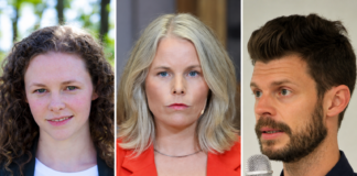 MDG, SV og Rødt vil sikre støtte til afghanske kvinner – tar saken til Stortinget