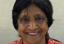 Trump ville ha fredsprisen. Pillay fikk den for alt han utfordrer.