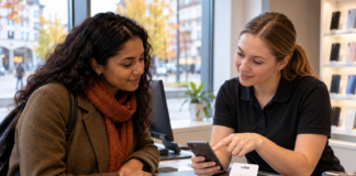 Mangler du BankID? Slik kan du få norsk mobilnummer