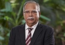 Hun kalte det folkemord i Gaza, men, brukte ulik målestokk på tamilene