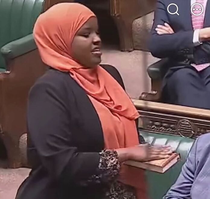 Sagal Abdi-Wali