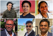 47 år med tamilsk fellesskap i Norge – nå skal tre unge hedres