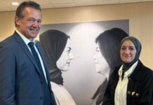 Norske myndigheter møtte syrisk delegasjon – vil samarbeide om å sende syrere tilbake