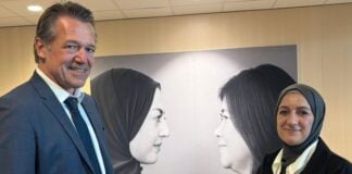 Norske myndigheter møtte syrisk delegasjon – vil samarbeide om å sende syrere tilbake