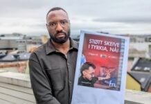 Fengslede skeive trenger hjelp – nå starter FRI en innsamlingsaksjon