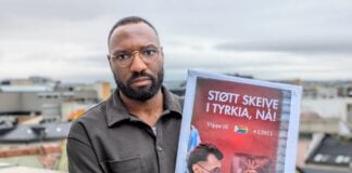 Fengslede skeive trenger hjelp – nå starter FRI en innsamlingsaksjon
