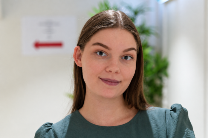 Susanne Ulven Børsum