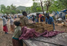 Kampene i Etiopia eskalerer – UDI avventer vedtak om retur