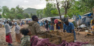Kampene i Etiopia eskalerer – UDI avventer vedtak om retur