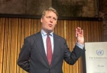 Frykter at FN-reform skal svekke kvinners rettigheter: – Vi må mobilisere