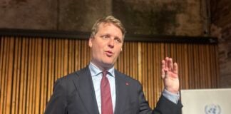 Frykter at FN-reform skal svekke kvinners rettigheter: – Vi må mobilisere