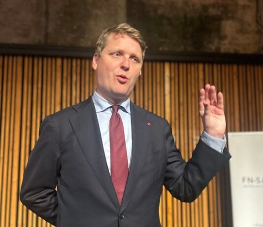Frykter at FN-reform skal svekke kvinners rettigheter: – Vi må mobilisere