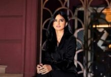 Neha Ikram brakte pakistansk mote til Oslo – med ordføreren og ambassadøren blant gjestene