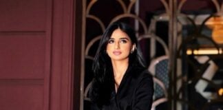 Neha Ikram brakte pakistansk mote til Oslo – med ordføreren og ambassadøren blant gjestene