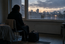 Meseret har bodd 28 år i Norge. Nå frykter hun å bli sendt til et land der hun ikke kjenner noen