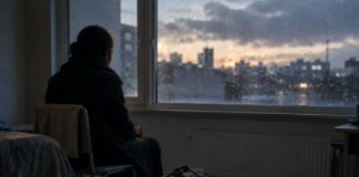 Meseret har bodd 28 år i Norge. Nå frykter hun å bli sendt til et land der hun ikke kjenner noen