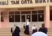 Hijabforbud i muslimsk land: Jenter og lærere stanses ved skoledøren