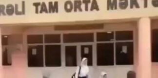 Hijabforbud i muslimsk land: Jenter og lærere stanses ved skoledøren