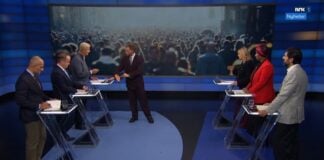 SEIF-rådgiver reagerer kraftig etter NRK-debatt: – Slutt å gjøre vår kamp til deres talerstol
