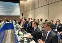 Norge gir 90 millioner til Syria – gjenoppbyggingen kan koste 2000 milliarder