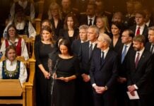 Negativ integrering: Hvor norsk må du bli før du overtar den norsk ukulturen?