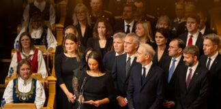 Negativ integrering: Hvor norsk må du bli før du overtar den norsk ukulturen?