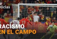 Fifa straffer Spania etter Egypt-kamp – tilskuere kom med antimuslimske tilrop