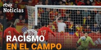 Fifa straffer Spania etter Egypt-kamp – tilskuere kom med antimuslimske tilrop