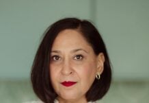 Nazneen tar et oppgjør med historien: – Det er ingenting tilfeldig med hvorfor vi er her
