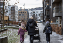 Flere tusen ukrainere kan ha forlatt Norge uten å melde flytting