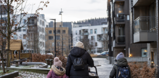 Flere tusen ukrainere kan ha forlatt Norge uten å melde flytting